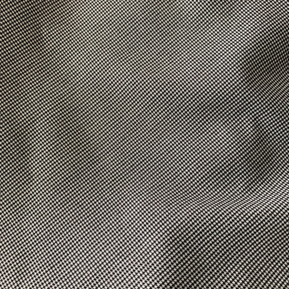 Free People Movement Houndstooth Skort - Picture 7 of 9
